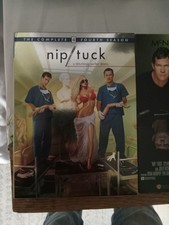 Nip/Tuck - The Complete Fourth