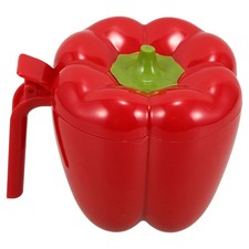  Contenitore Sale Zucchero Cofanetto Spezie Forniture Per La Cucina