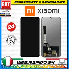 Display lcd touch - display, per