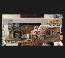 DRAGON CYBER-HOBBY WWII