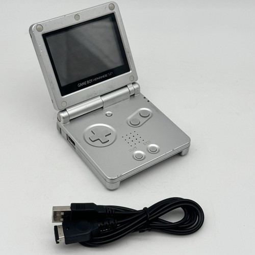 Game boy advance - game, sp