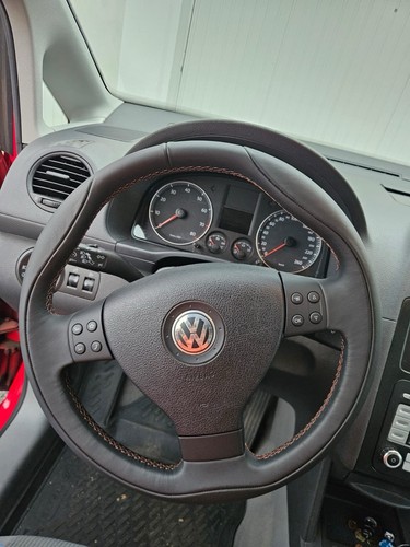 Volante sportivo originale - , vw