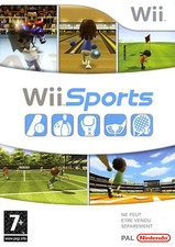 Nintendo Wii # Wii Sports #