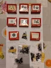 1/87 HERPA LOTTO ACCESSORI