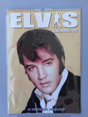 Elvis presley the - elvis,