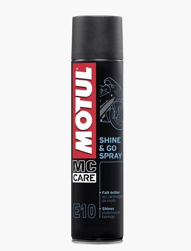 Motul shine go lucidante - motul,