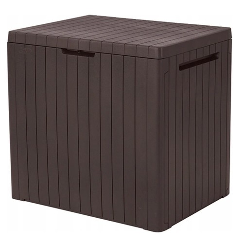 Baule giardino panca - giardino,