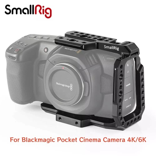 Smallrig mezza gabbia per - smallrig,