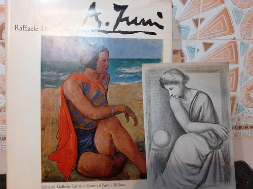 Opere achille funi - opere,