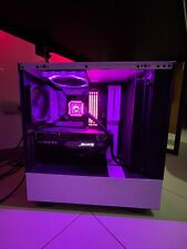 Pc fisso gaming 3070,Ryzen 7