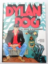 Dylan Dog. Gli orrori di