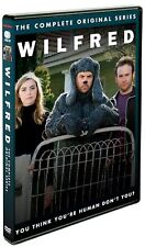Wilfred - The Complete