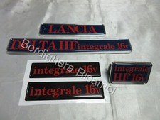 Lancia delta integrale - lancia,
