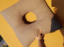 cuscino antidecubito come nuovo marca sleepaway