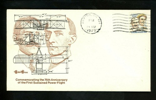 Fdc c91 tudor - us,