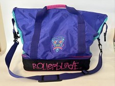 Borsone vintage Rollerblade