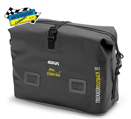 Borsa interna waterproof 35 - waterproof,