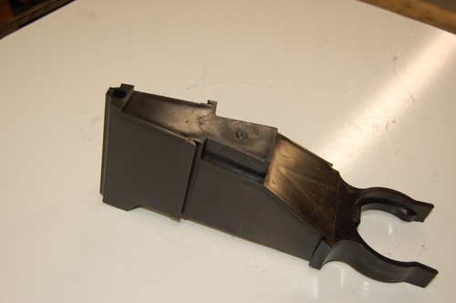 Bridgeport bt40 segmento - bridgeport,