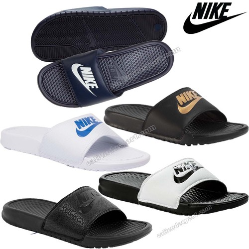 Ciabatte sandali nike - ciabatte, 343880