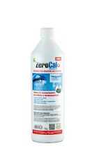 Gel Zerocal+ Dose anticalcare liquido 1 Litro LT ricarica polifosfati x dosatore