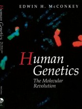 Human Genetics: Molecular