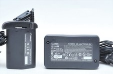 Canon Kit Adattatore AC