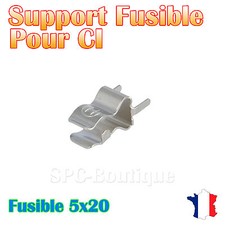 20x Support fusible pour