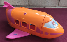 Playset vintage polly pocket - playset,