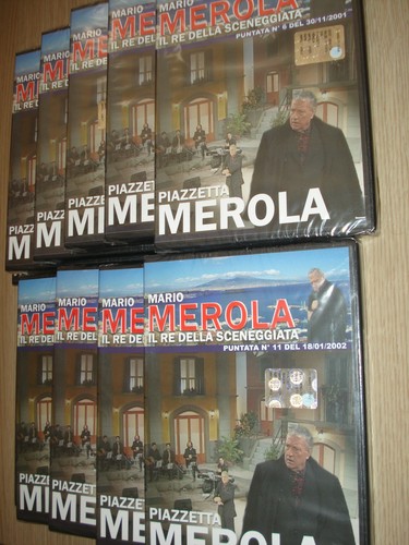 Opera completa dvd - completa, 11