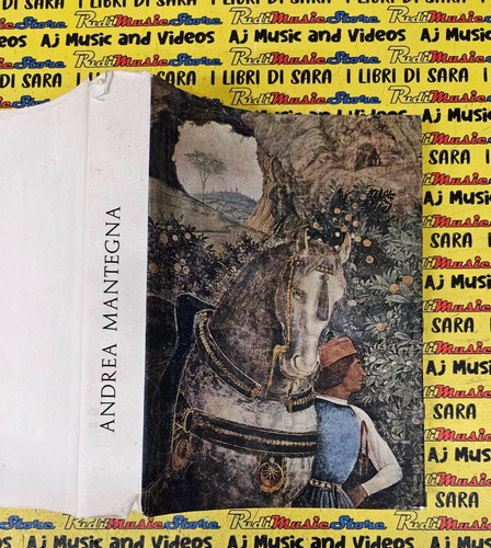 Book libro andrea - *book,