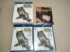 Batman: 80th Anniversary