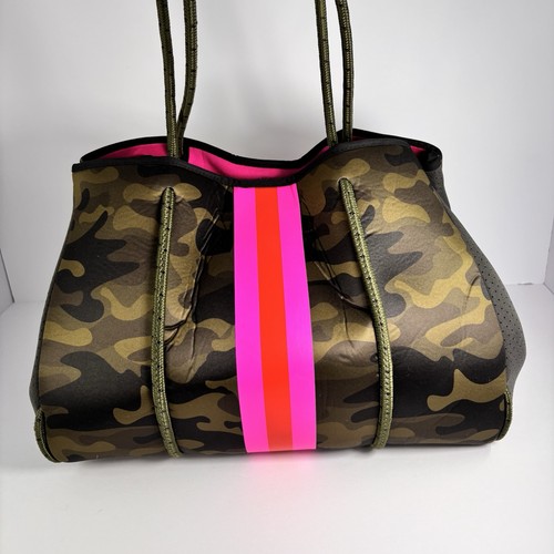 Borsa tote haute shore verde - borsa,