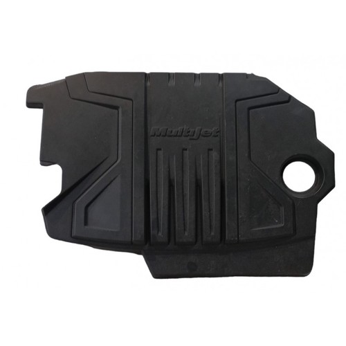 Coprimotore fiat nuova croma - coprimotore,