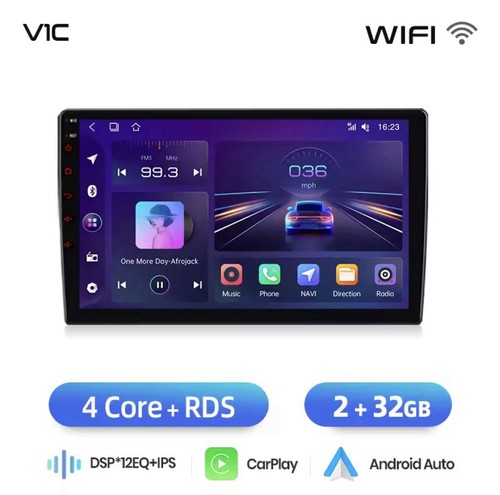 Autoradio android per citroen - android,