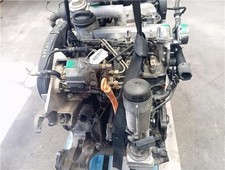 Agr motor completo seat ibiza - motor,