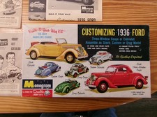 Monogram ~ 1961 Issue