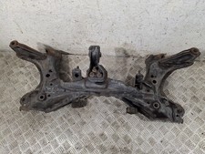 Supporto asse anteriore