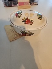 Vintage Marsh Industries