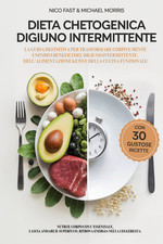 Digiuno Intermittente & Dieta