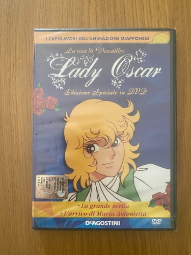 Lady oscar vol - lady,