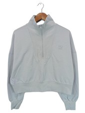 PUMA Felpa Donna Tuta da