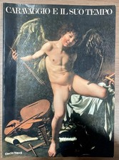 Caravaggio suo tempo - suo,