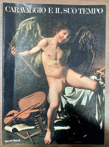 Caravaggio suo tempo - suo,