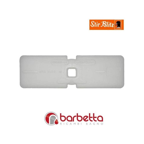 Placca interna cassetta - placca,