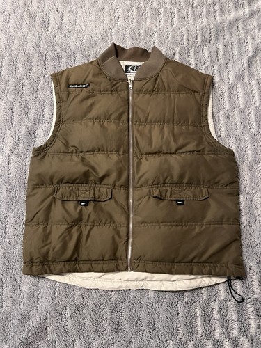 Gilet smanicato puffer - smanicato,