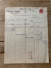 CARLO ERBA-STABILIMENTO DI
