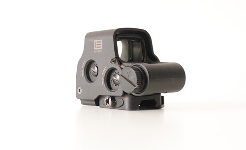 Eotech exps2 mirino - exps2,