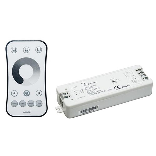 Kit dimmer radiocomandotouch - kit,