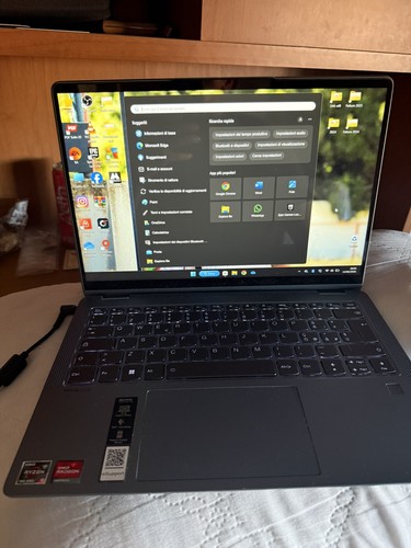 Portatile lenovo - portatile,