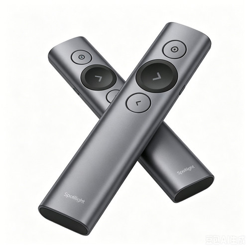 Logitech spotlight - logitech,